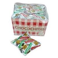 Galletas Chocochitas 512gx16(1 Ud)