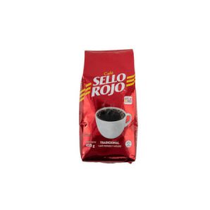 Café Sello Rojo 425g(1 Ud)