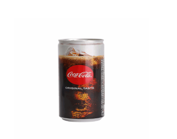 Coca Cola 250ml(30 Uds)