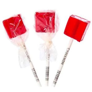 Espeez Cinnamon Cube Pops (100 Uds) (copia)