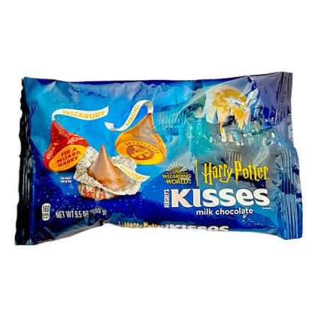 Hershey’S Harry Potter Kisses 269g(1 Ud)