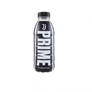 Prime Juventus 500ml(12 Uds)