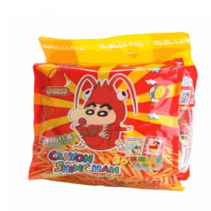 Shin Chan Aperitivo Trigo 132g(1 ud)
