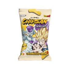 Ultrapop Patata sabor Cebolla 110G(1 ud)