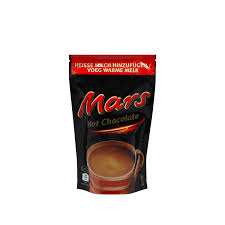 Mars Hot Choco 140g(6 uds)