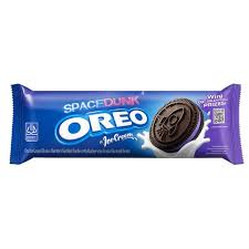Oreo Blueberry (Space Dunk) Limited Edition110,4g(24 uds)