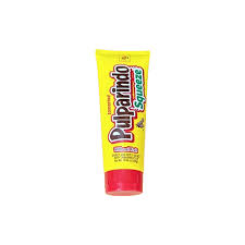 Pulparindo Squeeze Tamarindo 300g(1 ud)