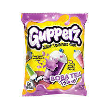 Gupperz Boba Tea Blast Bag 72g(1 uds)