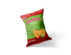 Zambos Picosita Chile Limón 70g (1 Ud)