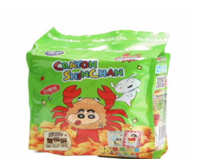 Aperitivo con Trigo 132g(1 Ud)