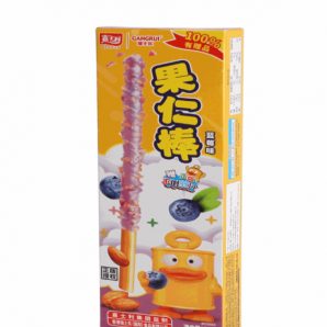 Gangrui Palitos arándanos 64g(1 ud)