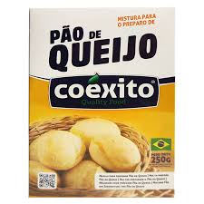 Coexito Pao de Queijo 250g(1 ud)