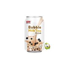 Rico Bubble Tea Original 340ml(24 Uds)