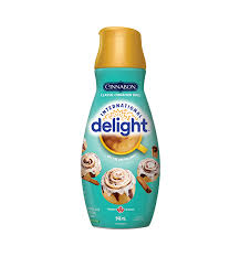 International Delight Cinnabon 946ml(1 ud)