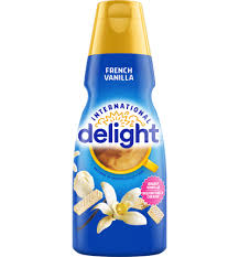 International Delight French Vanilla 946ml(1 ud)