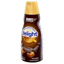 International Delight Hershey´s 946ml(1 ud)