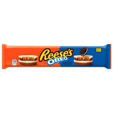Reese´s Oreo Cups King Size 80g(24 uds)