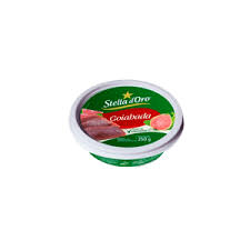 Stella DÒro Pasta Guayaba 250g(1 ud)