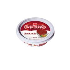 Predilecta Pasta Guayaba 500g(1 ud)