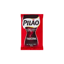 Cafe Tradicional Pilao 250g(1 ud)