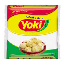 Yoki Polvillo Doce 500g(1 ud)