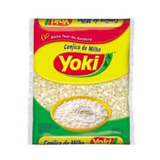 Yoki Maiz Blanco 400g(1 ud)