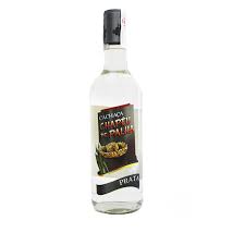 Aguardiente Chapeu de Palha Cachaça 1L(1 ud)