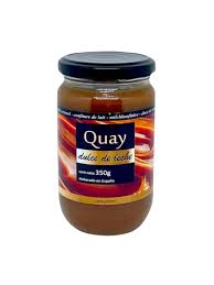 Dulce de Leche Guay 350g(1 Ud)