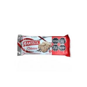 Mantecol Clásico 253g(1 Ud)