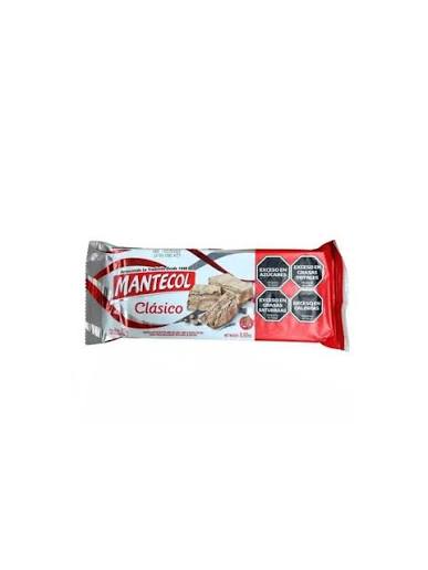 Mantecol Clásico 253g(1 Ud)