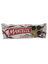 Mantecol Clásico 111g(1 Ud)