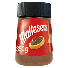 Malteasers Spread 350g(6 Ud)