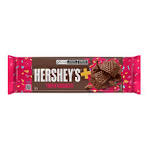Hersheys Wafer Triple Chocolate 102gr(12 uds)
