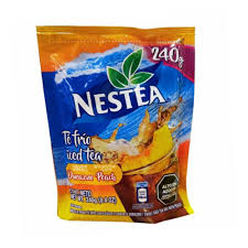 Nestea Durazno 240g (1uds)