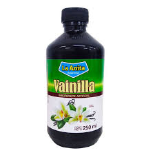 La Anita Vanilla 120ml(1 uds)