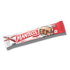 Mantecol 64g(9 ud)
