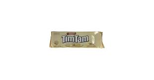 Tim Tam White 165g(1 ud)