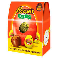 Reese´s Hollow Egg 215g(1 ud)