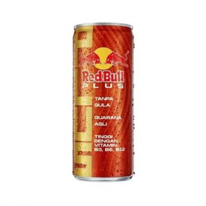 Red Bull Guarana 250ml(24 Uds)