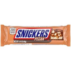 Snickers Pecan 40g(24 Uds)