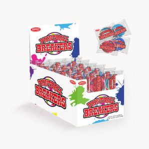 Espeez Paintball Breakers 64g(24Uds)