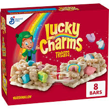 General Mills Treat 120g 5 pack(12 uds)