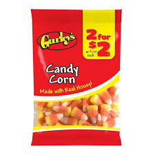 Gurley’s Candy Corn 78g(12 Uds)