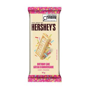 Hershey’s Birthday Cake 95g(14 Uds)