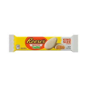 Reese’s White King Size 68g(24 Uds)