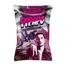 Pipapo Sunflower Seeds Golden Popcorn(1 ud)