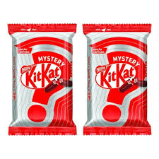 Kit Kat Mistery 41.5gr(24 uds)