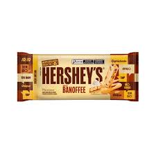 Hersheys Banoffee 77g(18 uds)