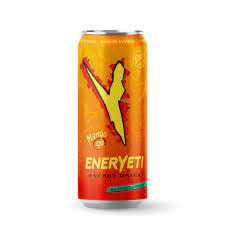 Eneryeti Mango Selección 2026 500ml (24uds)