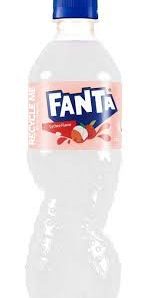 Fanta Lychee Asian 500ml(12 uds)